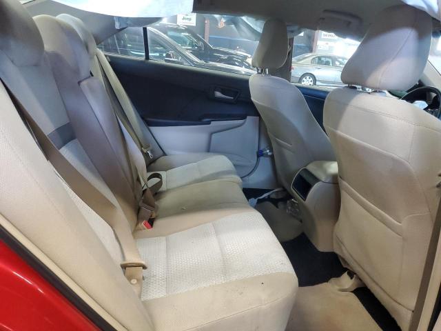 Photo 10 from auction – 2012 TOYOTA CAMRY BASE with VIN 4T4BF1FKXCR203689
