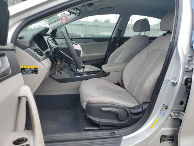 Photo 7 from auction – 2015 HYUNDAI SONATA SE with VIN 5NPE24AF3FH129744