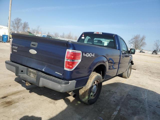 Фото 3 с аукциона – 2011 FORD F150 с VIN 1FTNF1EF0BKD93724