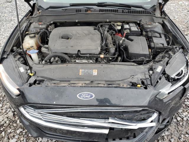 Photo 11 from auction – 2014 FORD FUSION SE with VIN 3FA6P0HDXER285977