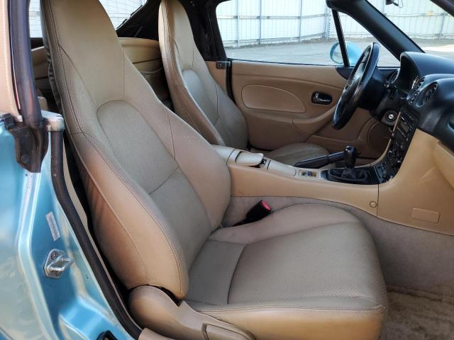 Photo 10 from auction – 2002 MAZDA MX-5 MIATA with VIN JM1NB353X20230944