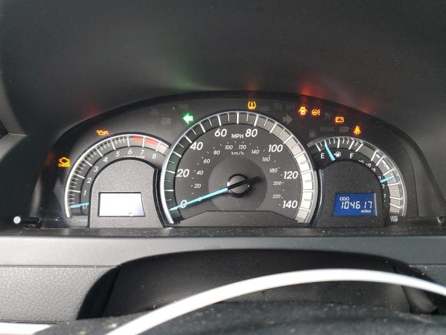 Photo 9 from auction – 2013 TOYOTA CAMRY L with VIN 4T1BF1FK5DU269157