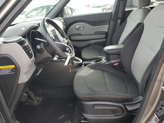Photo 7 from auction – 2016 KIA SOUL with VIN KNDJN2A27G7386418