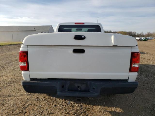 Снимка 6 от търг – 2010 FORD RANGER с VIN 1FTKR1AD4APA60474