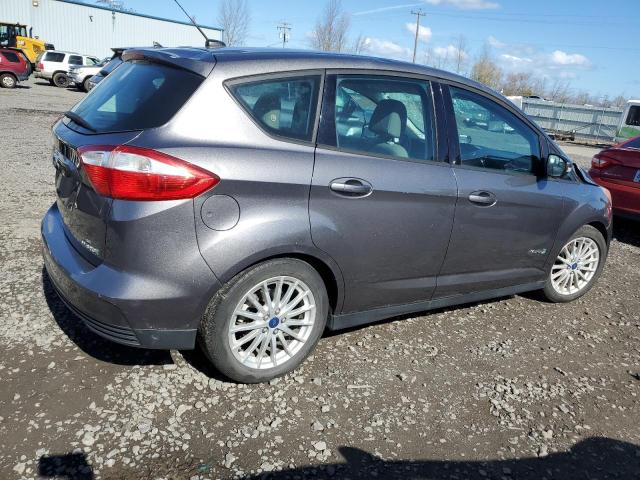Photo 3 from auction – 2013 FORD C-MAX SE with VIN 1FADP5AU8DL548608