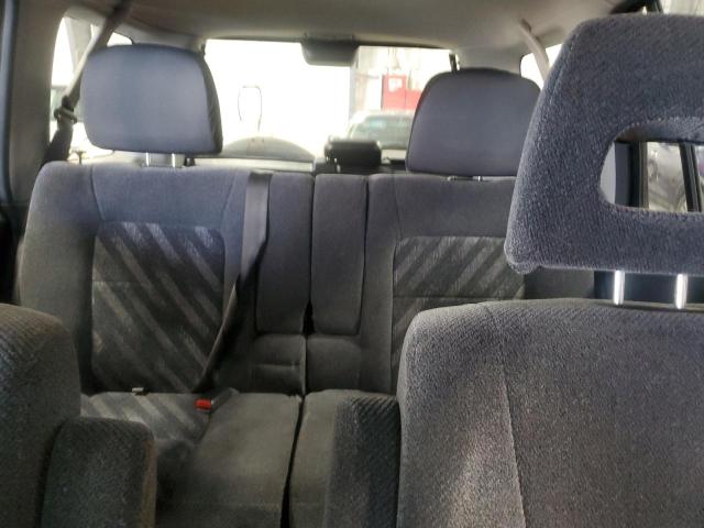Photo 10 from auction – 2000 HONDA CR-V EX with VIN JHLRD186XYS001928