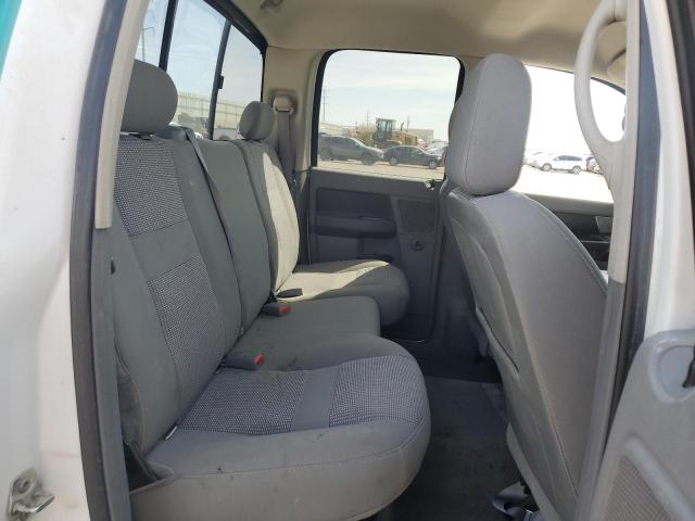 Снимка 10 от търг – 2008 DODGE RAM 2500 S с VIN 3D7KR28A88G210883