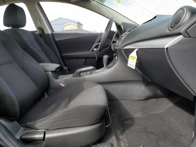 Снимка 7 от търг – 2012 MAZDA 3 I с VIN JM1BL1UF5C1559076