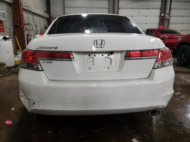 Photo 6 from auction – 2012 HONDA ACCORD EX with VIN 1HGCP2F74CA117119