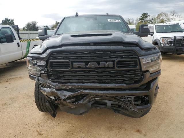 Photo 5 from auction – 2024 RAM 3500 LIMIT with VIN 3C63R3RL8RG209956