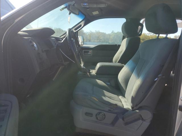 Photo 7 from auction – 2011 FORD F150 SUPER with VIN 1FTFW1CT9BFC55508