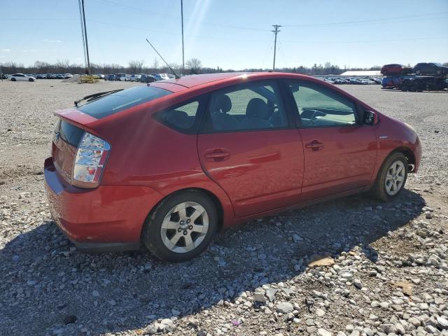 Photo 3 from auction – 2007 TOYOTA PRIUS with VIN JTDKB20U273264766