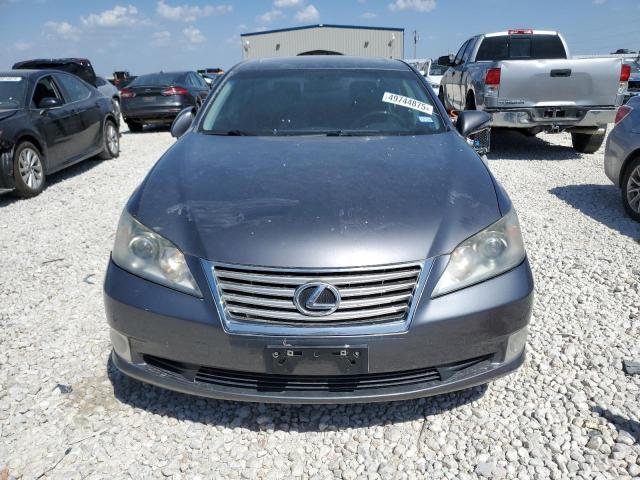 Фото 5 с аукциона – 2012 LEXUS ES 350 с VIN JTHBK1EG3C2499303