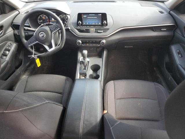 Photo 8 from auction – 2022 NISSAN ALTIMA S with VIN 1N4BL4BV9NN342143
