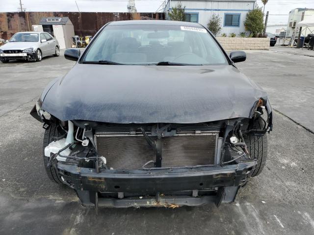 Photo 5 from auction – 2010 TOYOTA CAMRY BASE with VIN 4T1BF3EK6AU537139