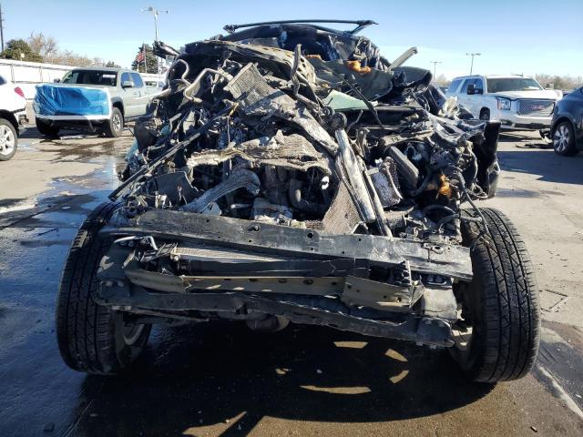 Photo 5 from auction – 2012 TOYOTA RAV4 with VIN 2T3BF4DV6CW192819