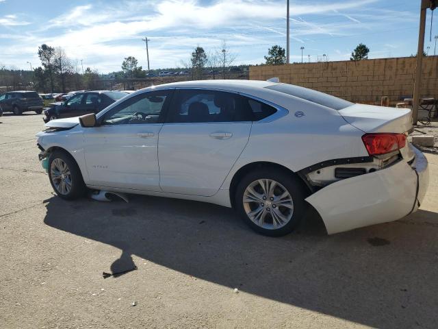 Photo 2 from auction – 2014 CHEVROLET IMPALA LT with VIN 2G1115SL9E9231913