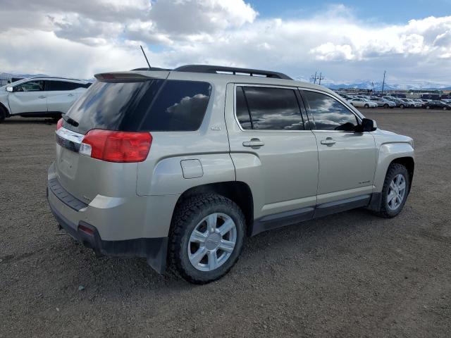 Photo 3 from auction – 2015 GMC TERRAIN SL with VIN 2GKFLXE30F6250890