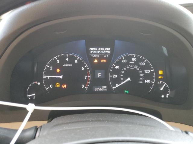 Photo 9 from auction – 2015 LEXUS RX 350 BAS with VIN 2T2BK1BA0FC332304