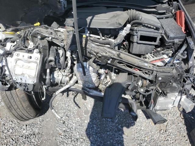 Photo 12 from auction – 2022 CHRYSLER PACIFICA T with VIN 2C4RC1BG2NR118496