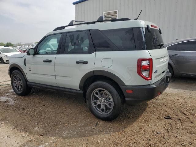 Photo 2 from auction – 2022 FORD BRONCO SPO with VIN 3FMCR9B67NRD97024
