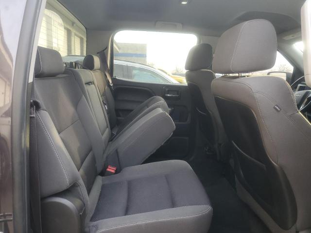 Photo 10 from auction – 2014 CHEVROLET SILVERADO with VIN 3GCUKRECXEG379322