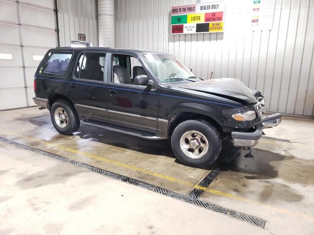 Photo 4 from auction – 1998 FORD EXPLORER with VIN 1FMZU32P3WUA37001