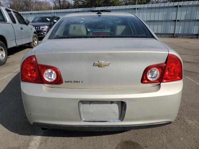 Photo 6 from auction – 2012 CHEVROLET MALIBU 2LT with VIN 1G1ZD5E07CF230503