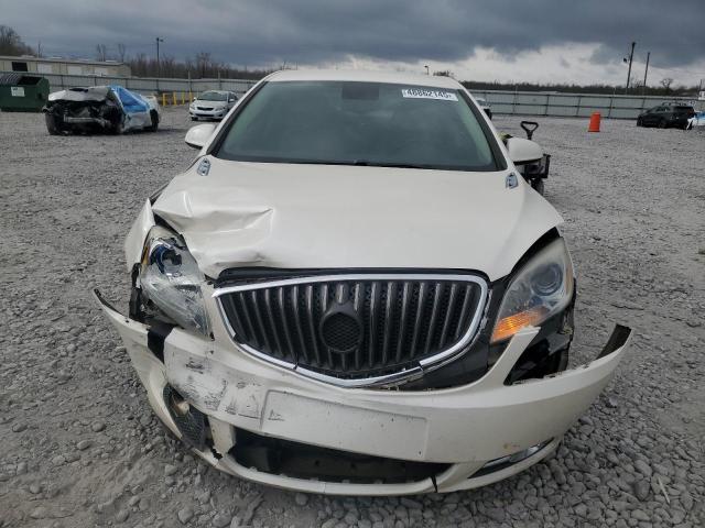 Photo 5 from auction – 2013 BUICK VERANO with VIN 1G4PP5SK0D4144437