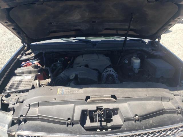 Снимка 11 от търг – 2008 CHEVROLET AVALANCHE с VIN 3GNFK12368G264419