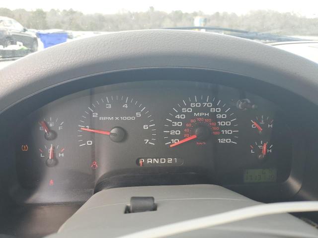 Photo 9 from auction – 2007 FORD F150 with VIN 1FTPX14V07FA03753