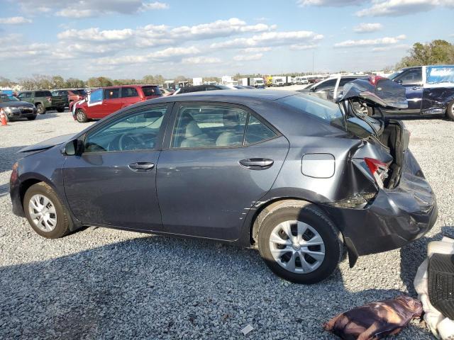 Photo 2 from auction – 2019 TOYOTA COROLLA L with VIN 2T1BURHE0KC218398