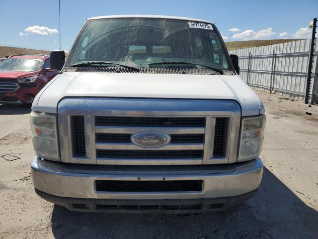 Снимка 5 от търг – 2011 FORD ECONOLINE с VIN 1FBSS3BL4BDB01683