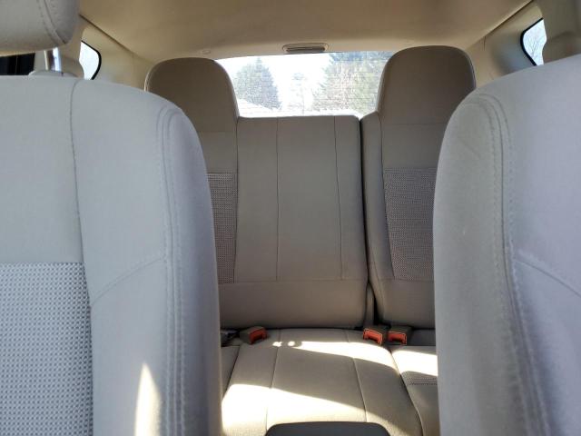 Photo 10 from auction – 2014 JEEP COMPASS SP with VIN 1C4NJCBA7ED801132