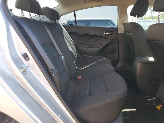 Photo 10 from auction – 2016 KIA FORTE LX with VIN KNAFK4A66G5602698