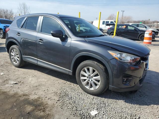 Photo 4 from auction – 2016 MAZDA CX-5 TOURI with VIN JM3KE4CY6G0781918