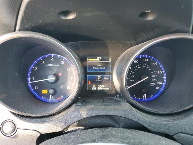 Снимка 9 от търг – 2017 SUBARU OUTBACK 2. с VIN 4S4BSACC2H3237514