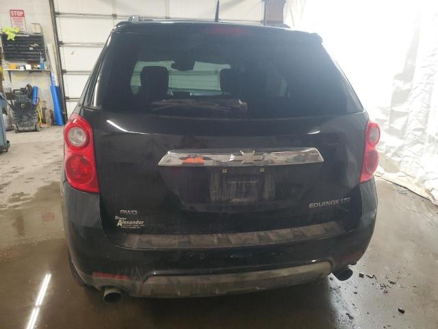 Снимка 6 от търг – 2012 CHEVROLET EQUINOX LT с VIN 2GNFLGE50C6189931