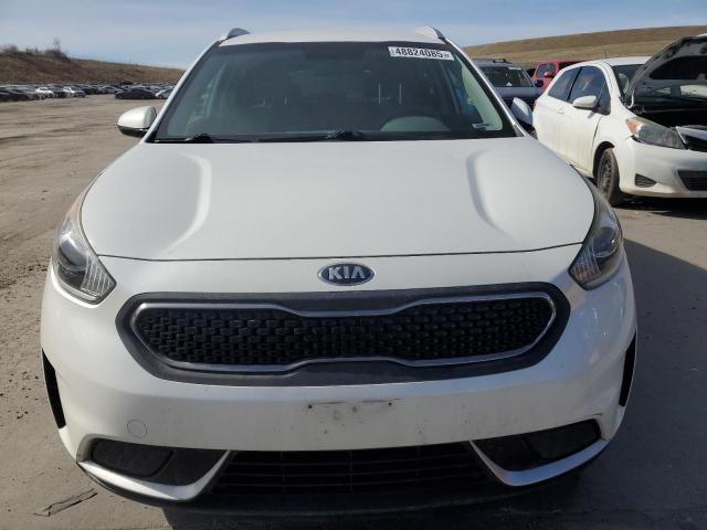 Photo 5 from auction – 2017 KIA NIRO FE with VIN KNDCB3LC1H5045204