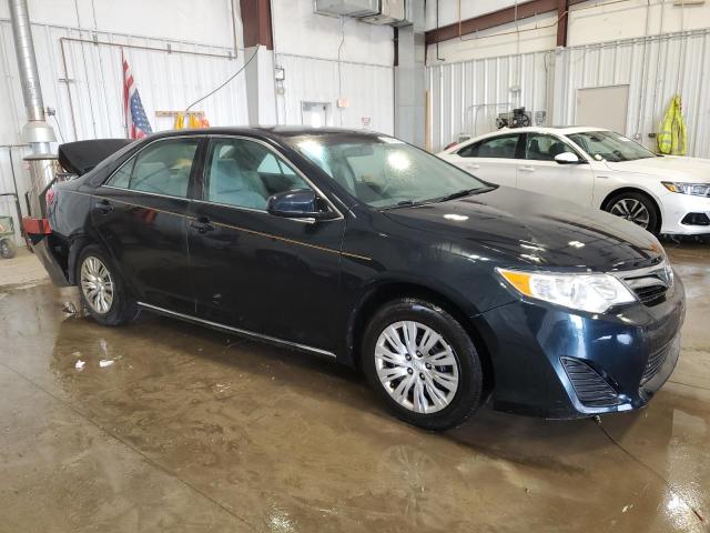 Photo 4 from auction – 2013 TOYOTA CAMRY L with VIN 4T1BF1FK2DU257855