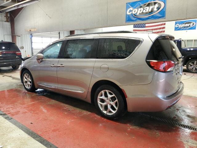 Снимка 2 от търг – 2017 CHRYSLER PACIFICA T с VIN 2C4RC1BGXHR536826