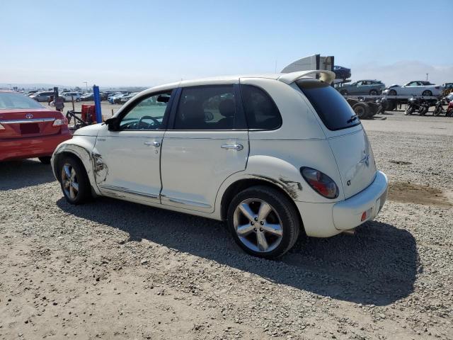 Снимка 2 от търг – 2004 CHRYSLER PT CRUISER с VIN 3C8FY78G84T365076