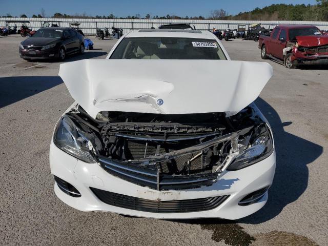Photo 5 from auction – 2014 MERCEDES-BENZ E 350 with VIN WDDHF5KB6EA875927
