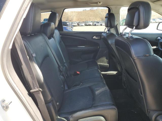 Photo 11 from auction – 2018 DODGE JOURNEY CR with VIN 3C4PDDGG3JT449447