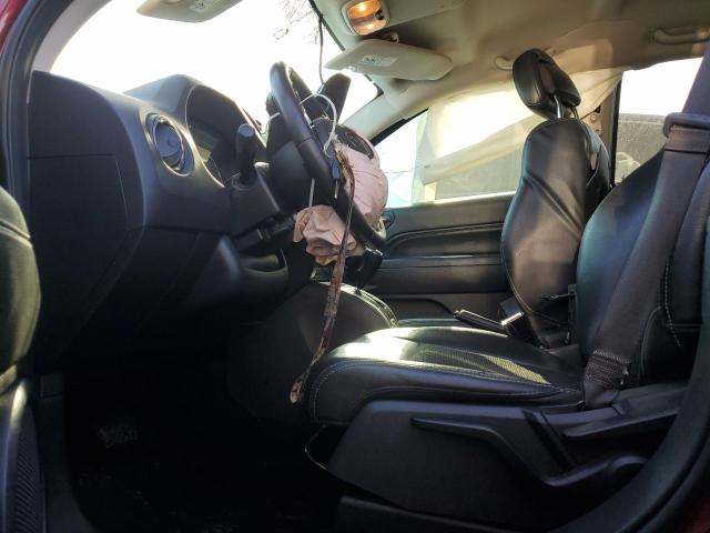 Photo 7 from auction – 2015 JEEP COMPASS LA with VIN 1C4NJDEB1FD395134