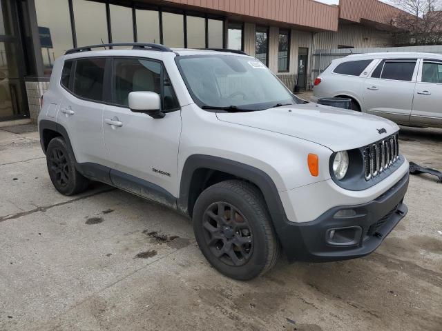 Photo 4 from auction – 2015 JEEP RENEGADE L with VIN ZACCJBBT0FPB75082