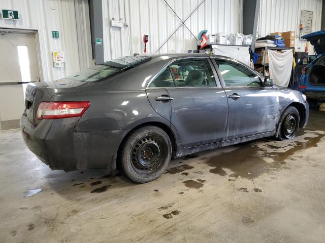 Photo 3 from auction – 2011 TOYOTA CAMRY BASE with VIN 4T1BF3EKXBU716494