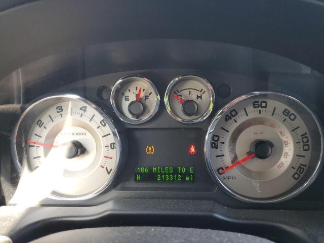 Снимка 9 от търг – 2009 FORD EDGE SEL с VIN 2FMDK38C39BA55254