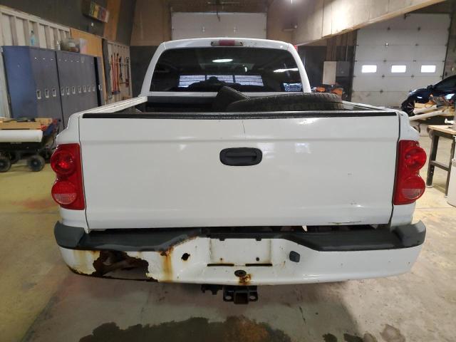 Photo 6 from auction – 2007 DODGE DAKOTA QUA with VIN 1D7HE48KX7S212491