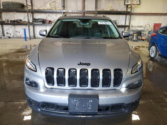 Photo 5 from auction – 2014 JEEP CHEROKEE L with VIN 1C4PJMCB0EW172274